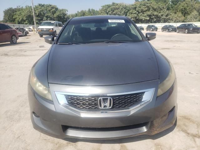 2008 Honda Accord EX