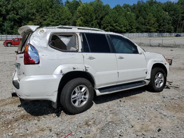 2004 Lexus GX 470