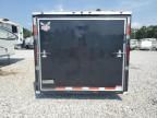 2022 Other 2022 Patriot 20' Enclosed Trailer