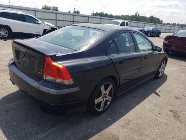 2004 Volvo S60 R