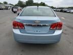 2011 Chevrolet Cruze LS