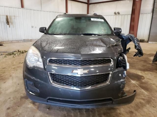 2010 Chevrolet Equinox LT