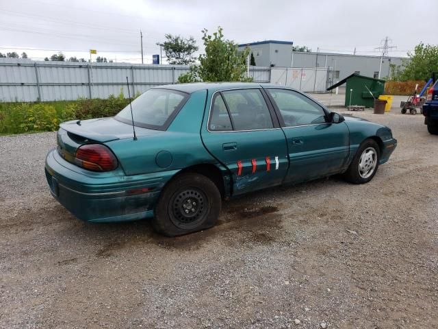 1998 Pontiac Grand AM SE