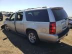 2012 Chevrolet Suburban K1500 LS