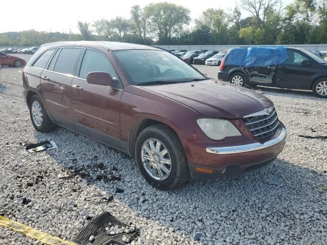 2007 Chrysler Pacifica Touring