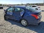 2018 Nissan Versa S