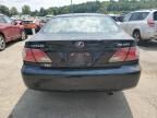 2004 Lexus ES 330