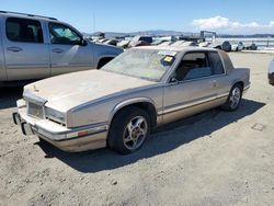 Cadillac Vehiculos salvage en venta: 1990 Cadillac Eldorado