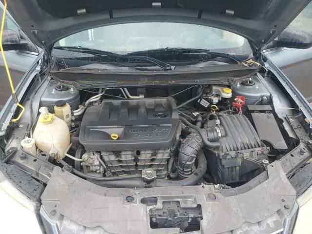 2009 Chrysler Sebring LX