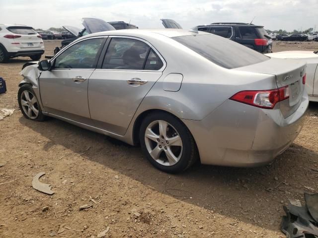 2009 Acura TSX