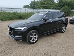 Volvo salvage cars for sale: 2017 Volvo XC90 T5