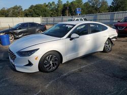 Hyundai Vehiculos salvage en venta: 2023 Hyundai Sonata Hybrid