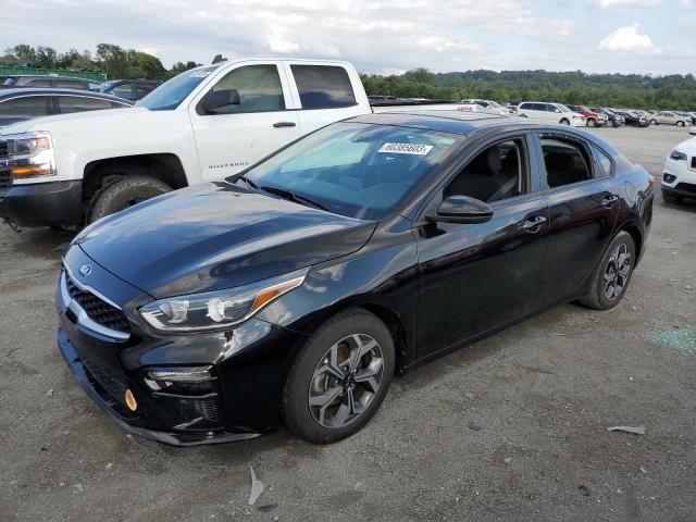 2020 KIA Forte FE