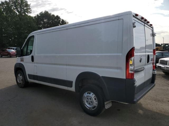 2017 Dodge RAM Promaster 1500 1500 Standard