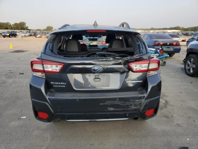 2019 Subaru Crosstrek Limited