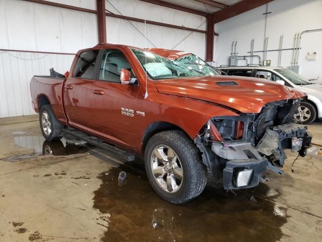 2013 Dodge RAM 1500 Sport