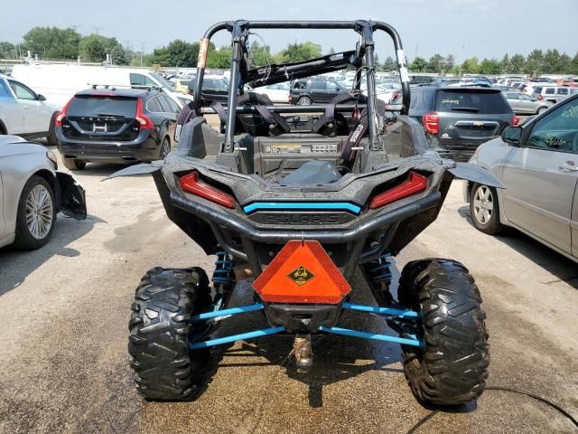 2019 Polaris RZR XP Turbo EPS