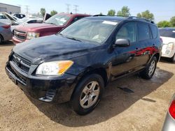 Toyota salvage cars for sale: 2010 Toyota Rav4