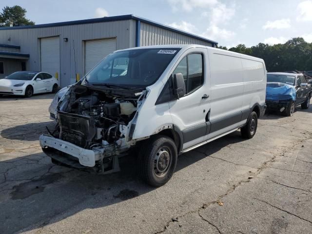 2018 Ford Transit T-250