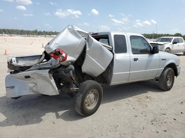 2006 Ford Ranger Super Cab