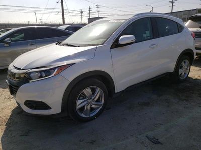 2020 Honda HR-V EX for sale in Los Angeles, CA
