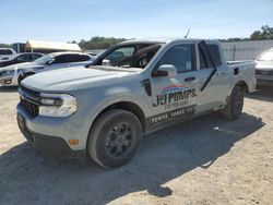 Salvage cars for sale from Copart Anderson, CA: 2022 Ford Maverick XL