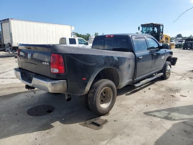 2017 Dodge RAM 3500 SLT