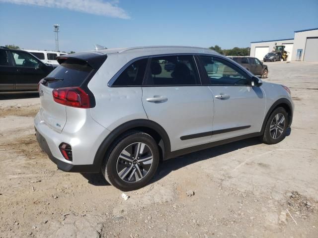 2021 KIA Niro LX