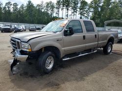 Ford f250 salvage cars for sale: 2003 Ford F250 Super Duty