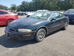 Salvage cars for sale from Copart Eight Mile, AL: 1998 Buick Riviera