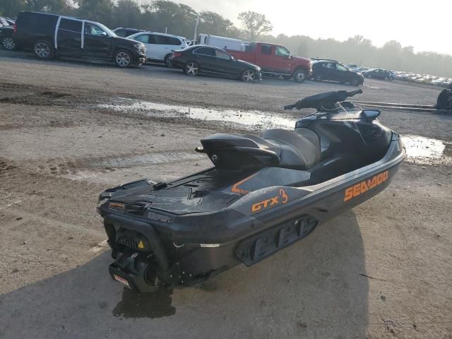 2023 Seadoo Jetski