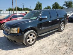 2008 Chevrolet Suburban C1500  LS for sale in Oklahoma City, OK