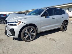 2022 Volvo XC60 T8 Recharge R-Design en venta en Louisville, KY