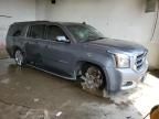 2019 GMC Yukon XL K1500 SLT