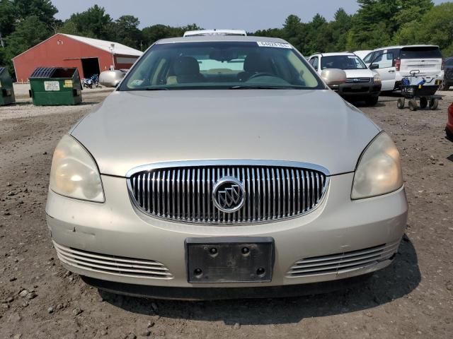 2007 Buick Lucerne CX