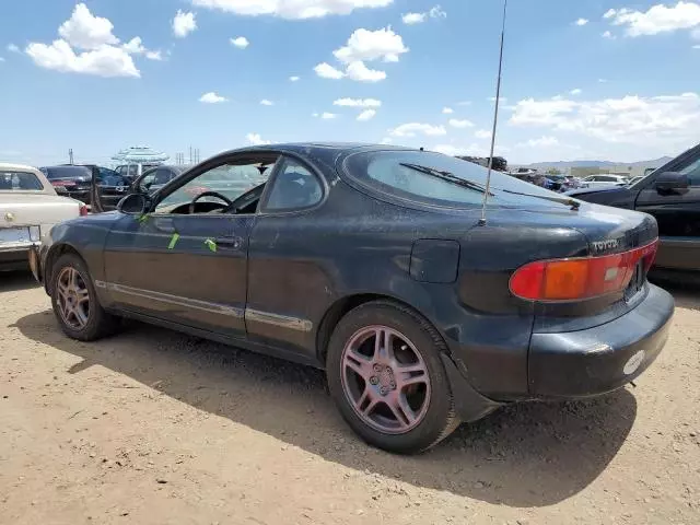 1990 Toyota Celica GT