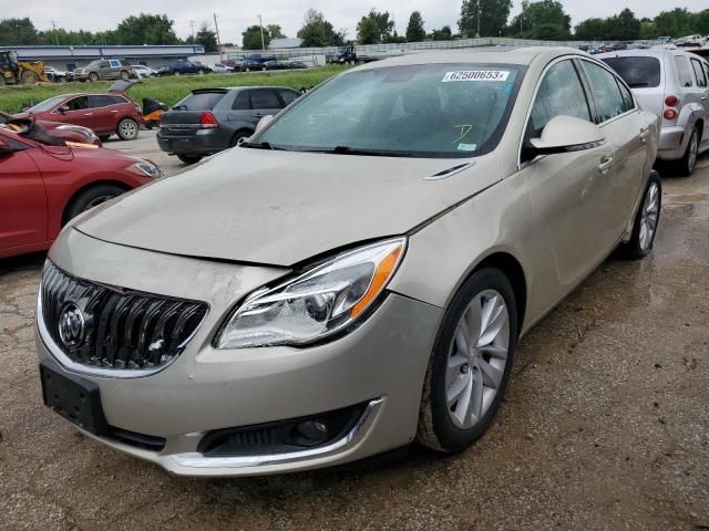 2015 Buick Regal Premium