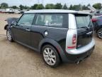 2013 Mini Cooper S Clubman