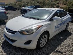 2011 Hyundai Elantra GLS for sale in Reno, NV