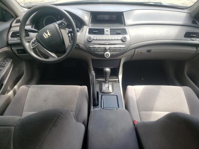 2009 Honda Accord LX