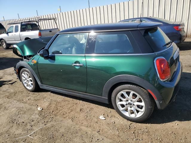 2014 Mini Cooper