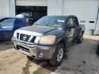 2009 Nissan Titan XE