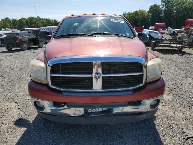 2006 Dodge RAM 3500 ST