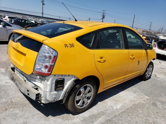 2008 Toyota Prius