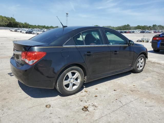 2011 Chevrolet Cruze LT