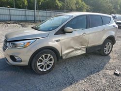 2017 Ford Escape SE for sale in Hurricane, WV