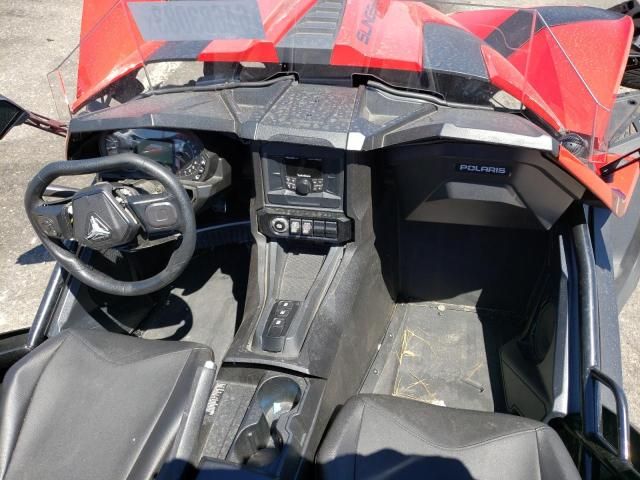 2022 Polaris Slingshot S With Technology Package