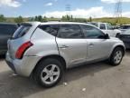 2005 Nissan Murano