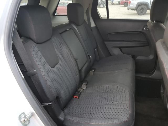 2011 GMC Terrain SLE