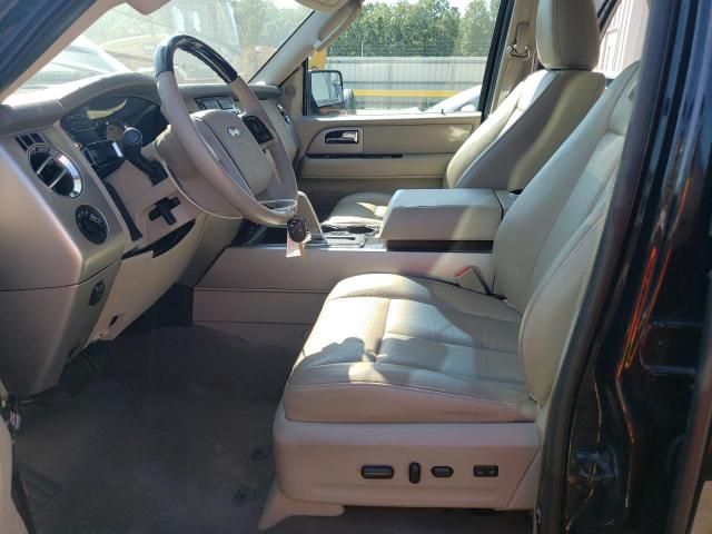 2013 Ford Expedition Limited